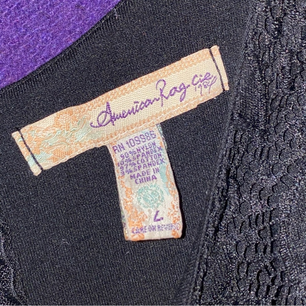 American Rag Dress - Picture 5 of 9
